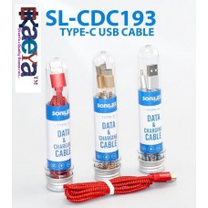 OkaeYa SL-CDC 193 type-C usb cable micro usb data cable